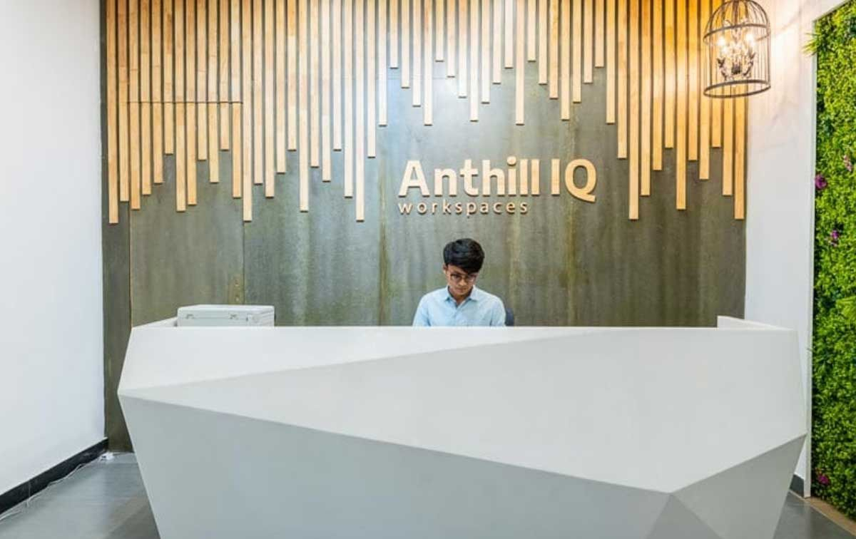 Anthill IQ